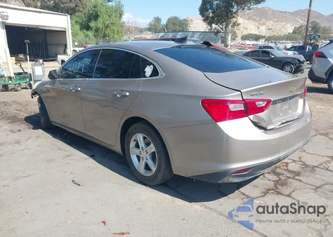 2022 Chevrolet Malibu Fwd Ls z USA, uszkodzony, nr VIN 1G1ZB5ST3NF213074